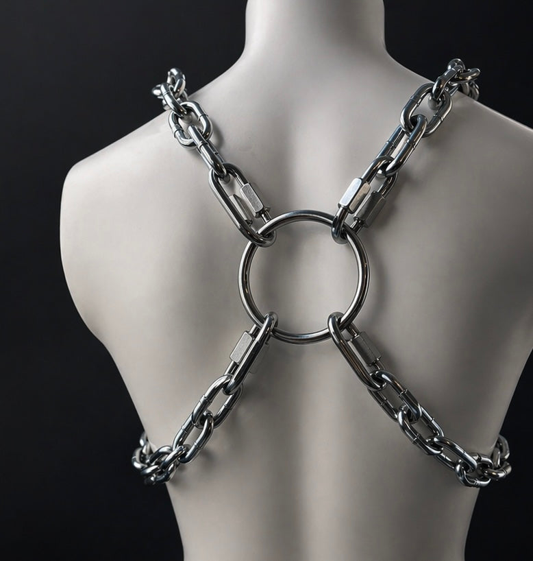 Iron Authority Harness
