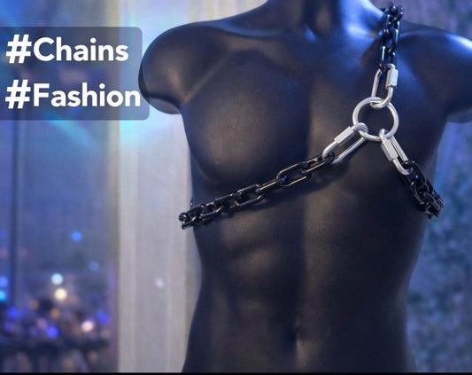 Disalign - A-Symmetry Harness